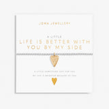 Joma Jewellery | A Little Life Is Better With You