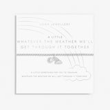 Joma Jewellery | A Little Whatever the weather