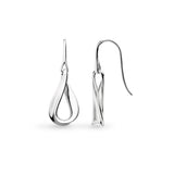 Kit Heath | Serenity Drop Earrings