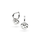 Kit Heath | Mirage Reflect Hoop Earrings
