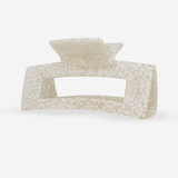 Sasstie | Hair Clip - Big Crush Pure Dott