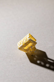 Sasstie | Hair clip - Lib Lemon