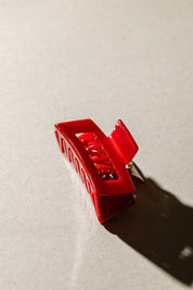 Sasstie | Hair Clip - Credo L.O.V.E