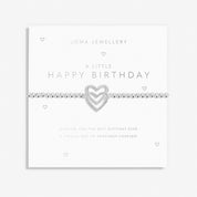 Joma Jewellery | A Little Happy Birthday