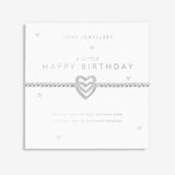 Joma Jewellery | A Little Happy Birthday