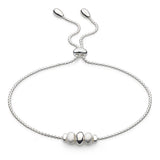 Kit Heath | Coast Tumble Sand Toggle Bracelet