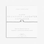 Joma Jewellery | A Little Friendship, Laughter, Happiness