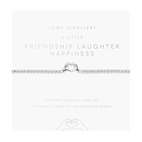 Joma Jewellery | A Little Friendship, Laughter, Happiness