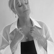 Kit Heath | North Star 7" Slider Bracelet