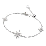 Kit Heath | North Star 7" Slider Bracelet