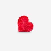 Sasstie | Hair Clip - Lovely Heat