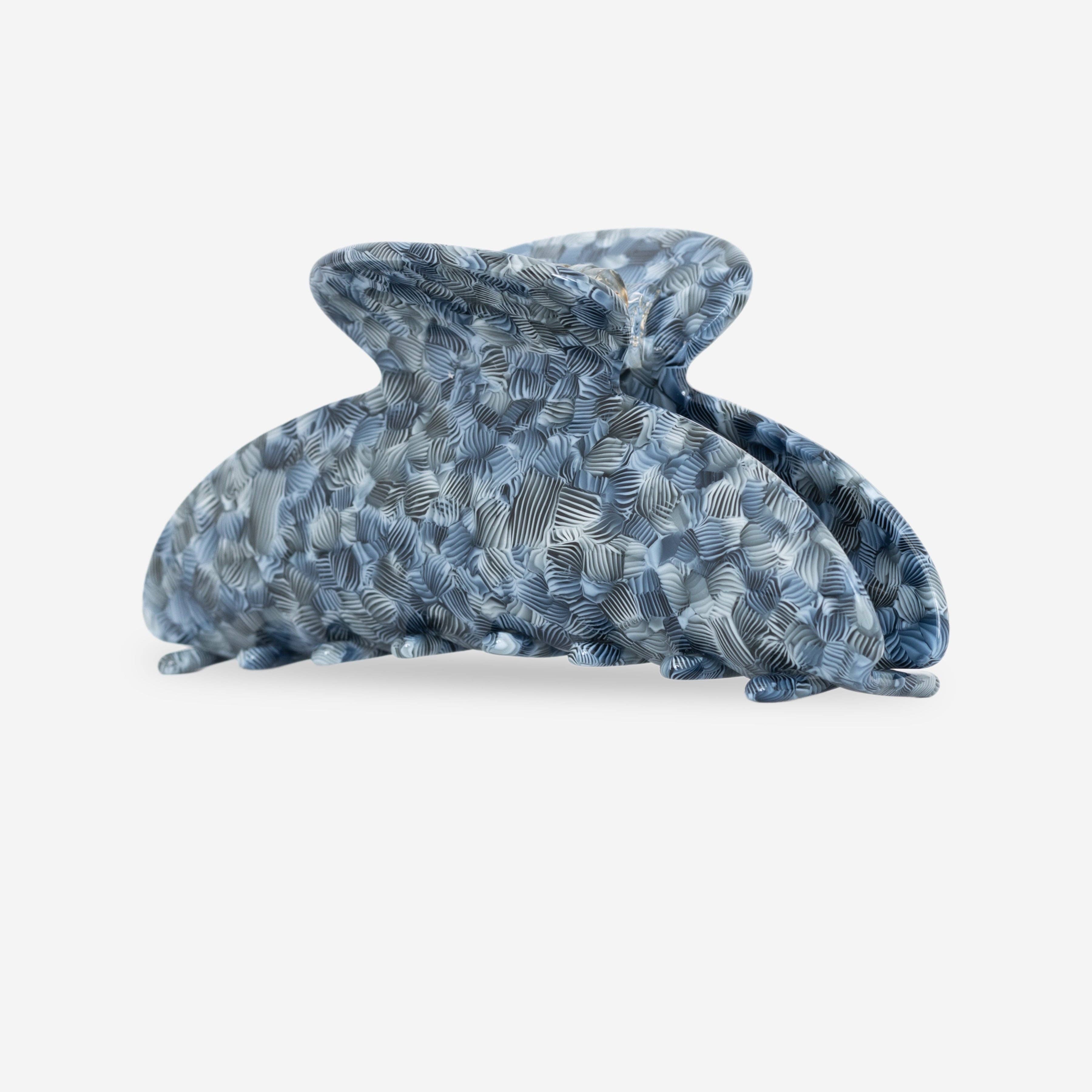 Sasstie | Hair clip - Balance Jeans