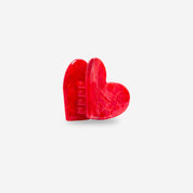 Sasstie | Hair Clip - Lovely Heat