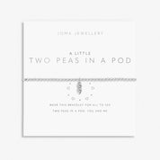 Joma Jewellery | A Little Two Peas in a Pod