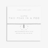 Joma Jewellery | A Little Two Peas in a Pod