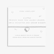 Joma Jewellery | A Little Friends make you laugh louder