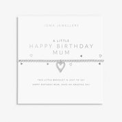 Joma Jewellery | A Little Happy birthday Mum