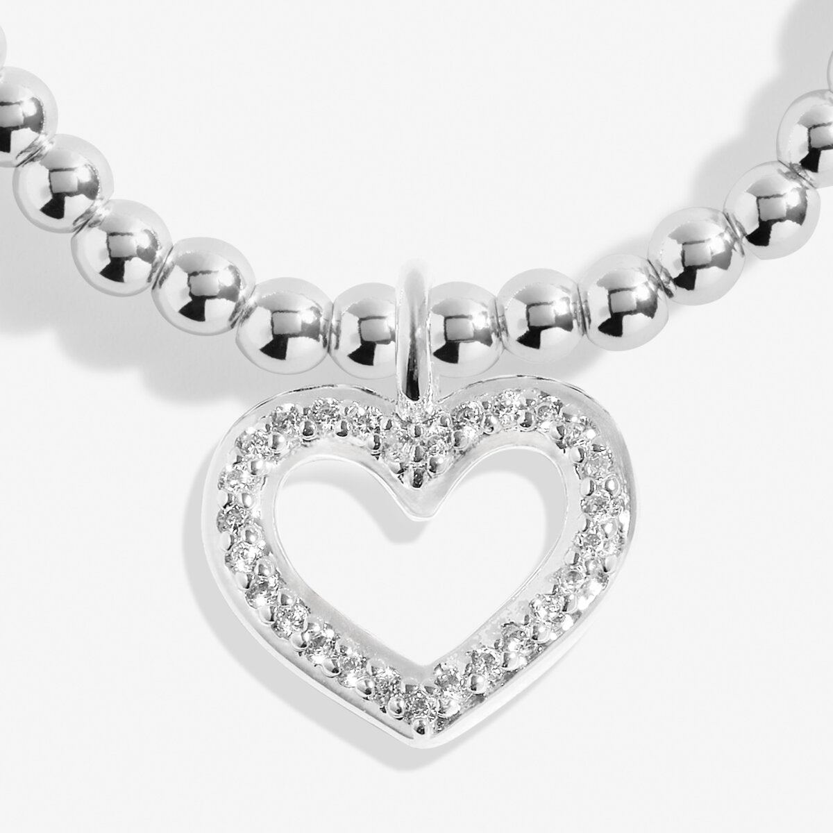 Joma Jewellery | A Little Happy Birthday Sister