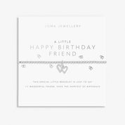 Joma Jewellery | A Little Happy Birthday Friend