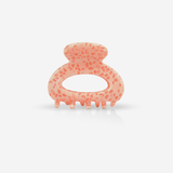 Sasstie | Hair Clip - Joy Apricot