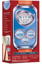 Connoisseurs | Watch Care Kit
