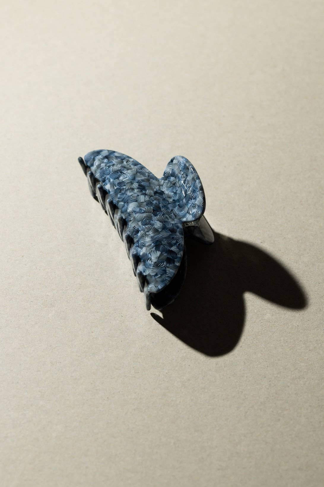 Sasstie | Hair clip - Balance Jeans