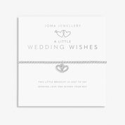 Joma Jewellery | A Little Wedding Wishes