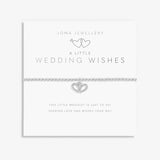 Joma Jewellery | A Little Wedding Wishes
