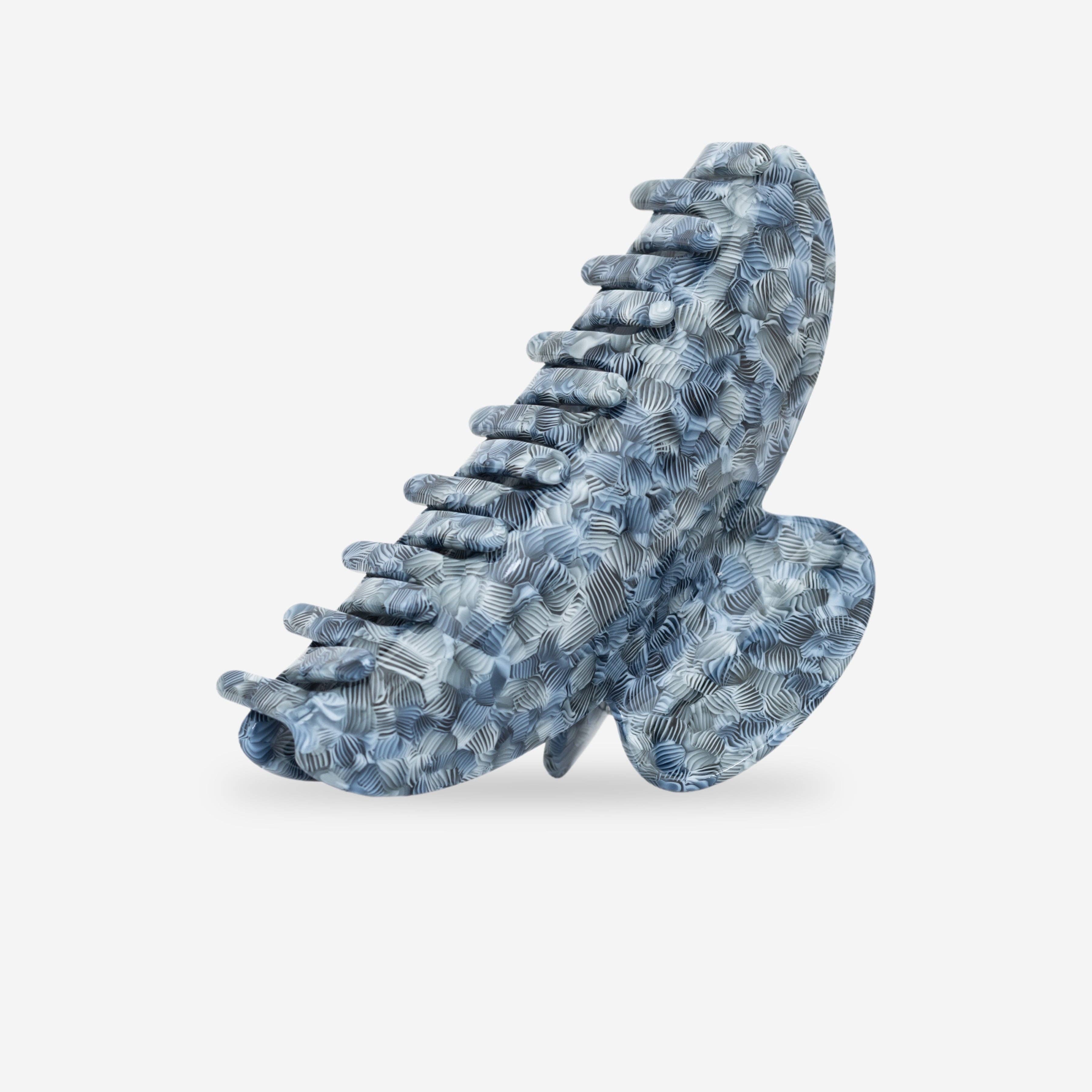 Sasstie | Hair clip - Balance Jeans