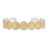 Anna Beck | Multi Disc Cuff