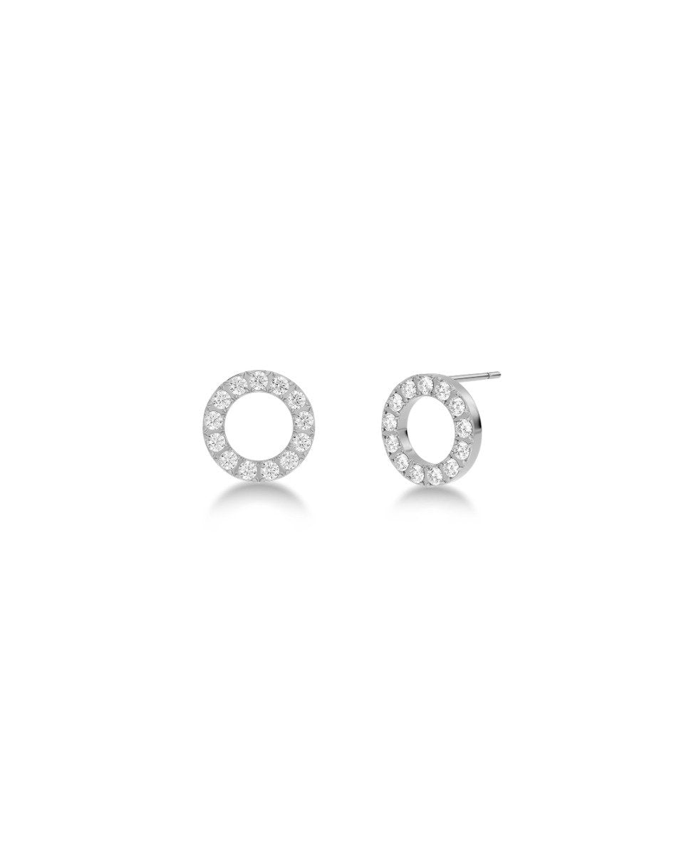 Edblad | Glow Studs Mini Steel