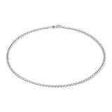 Coeur De Lion | 50cm Steel Extension Chain
