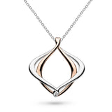 Kit Heath | Alicia Rose Midi 20" Necklace