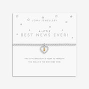 Joma Jewellery | A Little Best News Ever!
