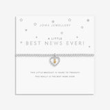 Joma Jewellery | A Little Best News Ever!