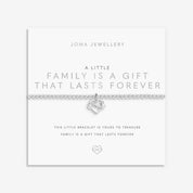 Joma Jewellery | A Little Family is A Gift