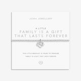 Joma Jewellery | A Little Family is A Gift