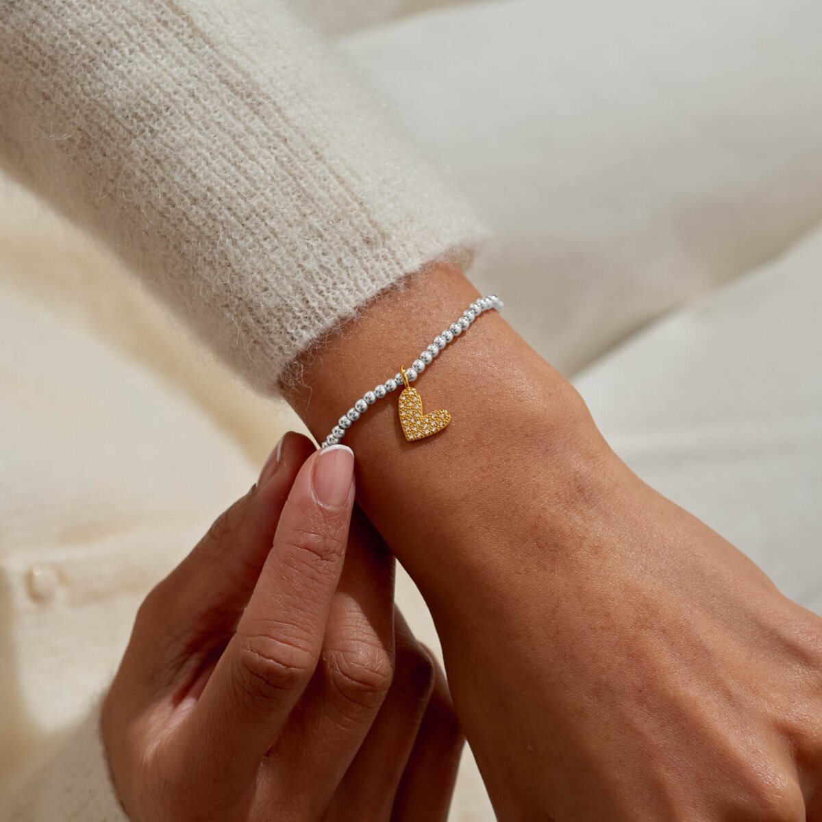 Joma Jewellery | A Little Love you to bits