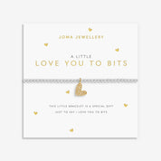 Joma Jewellery | A Little Love you to bits