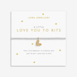 Joma Jewellery | A Little Love you to bits