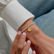 Joma Jewellery | A Little Lucky Charm