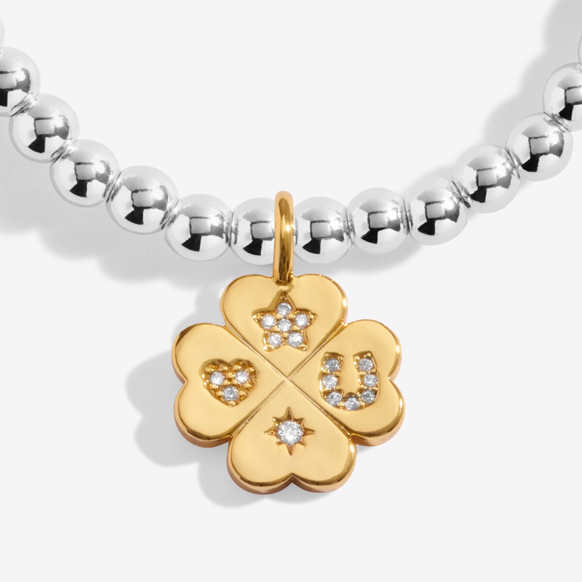 Joma Jewellery | A Little Lucky Charm