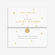 Joma Jewellery | A Little Lucky Charm