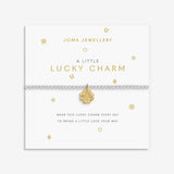 Joma Jewellery | A Little Lucky Charm