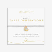 Joma Jewellery | A Little Three Generations