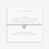 Joma Jewellery | A Little Here's to the next Chapter