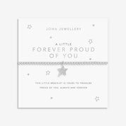 Joma Jewellery | A Little Forever proud of you