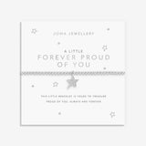 Joma Jewellery | A Little Forever proud of you