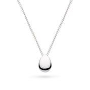 Kit Heath | Coast Pebble Smooth 18" Necklace