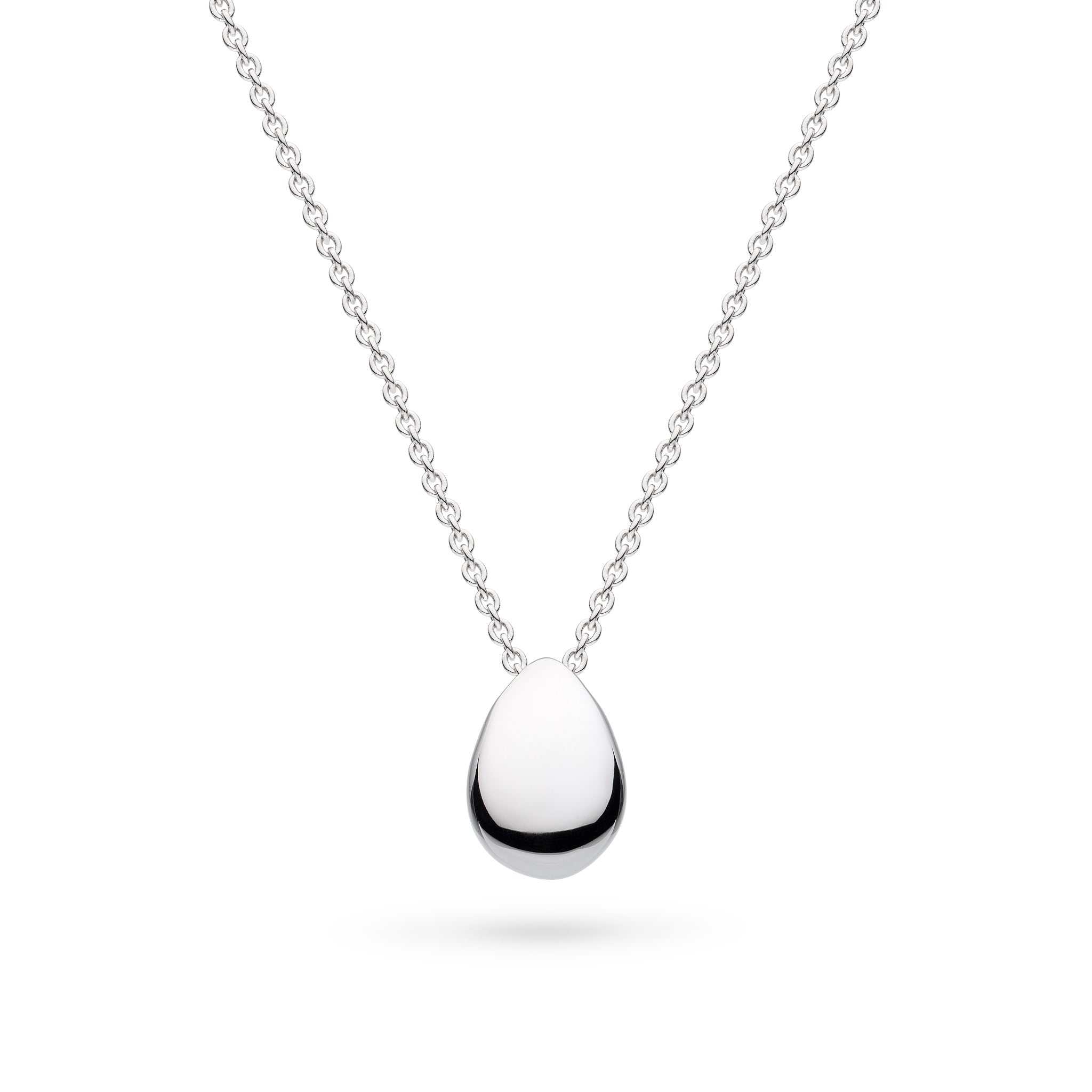 Kit Heath | Coast Pebble Smooth 18" Necklace